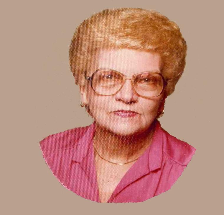 Obituary of Eula Mae Wells