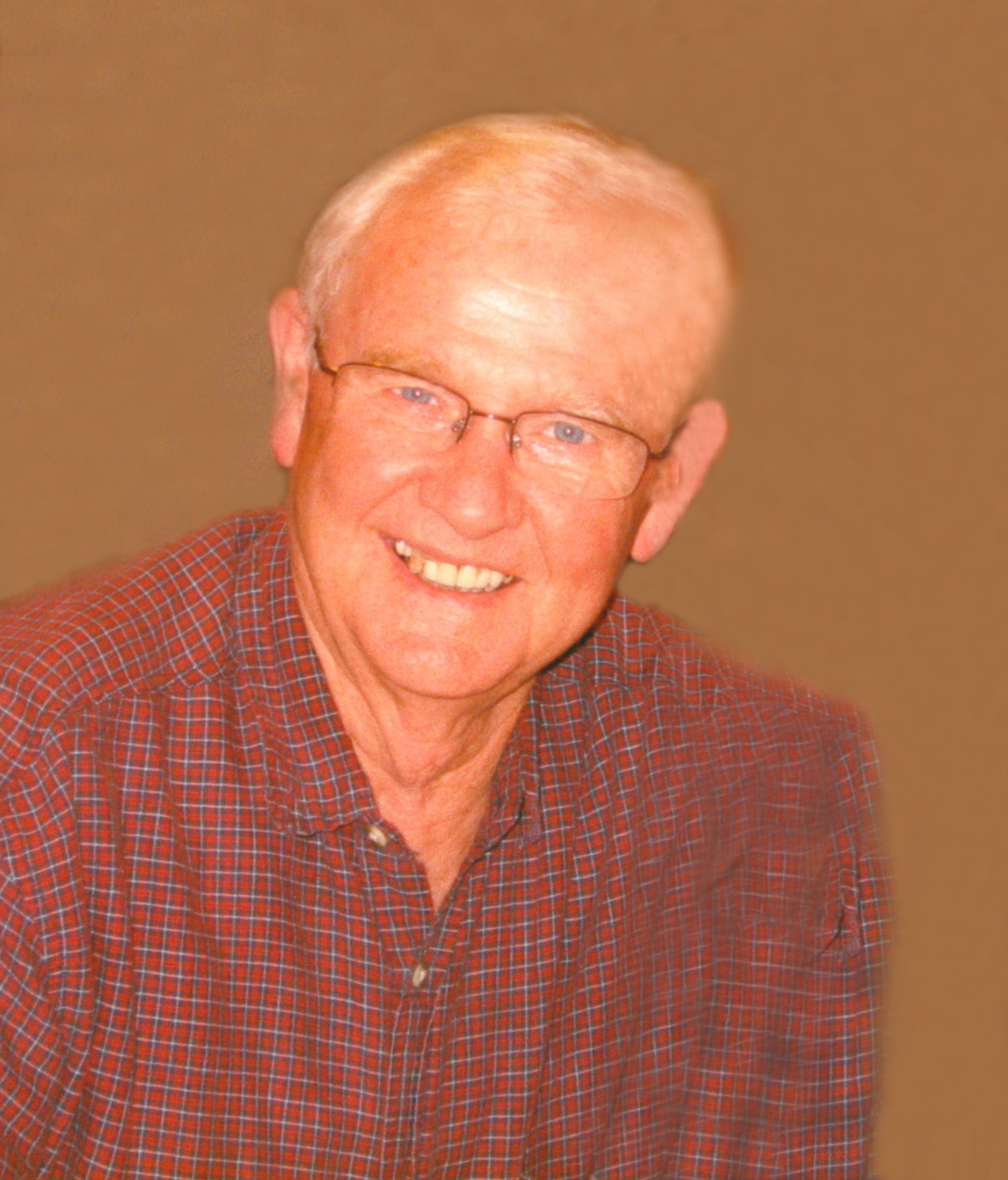 Obituary of Billy "Bill" Parrish