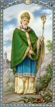 Obituary of Robert T. Tonti