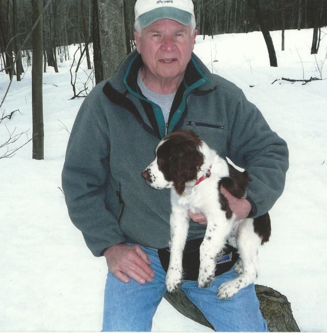 Obituario de Thomas Leslie Beedy