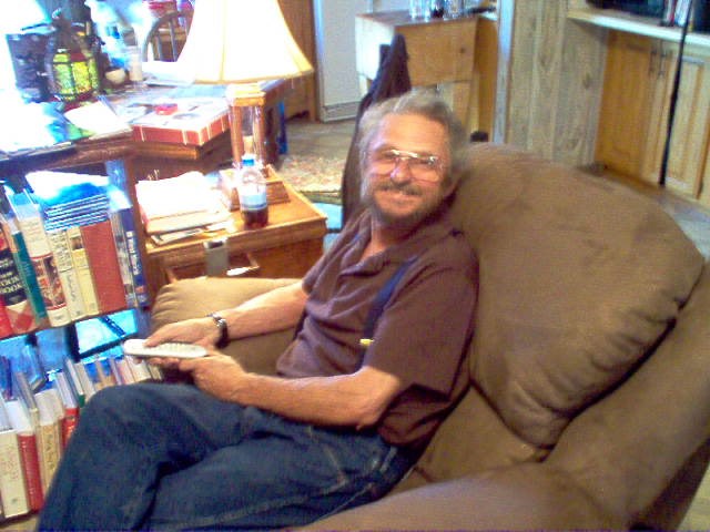 Obituary of Chris Angelow