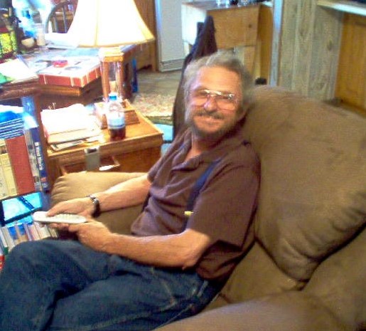 Obituary of Chris Angelow