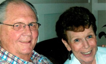 Obituary of Mary Jo Reinisch