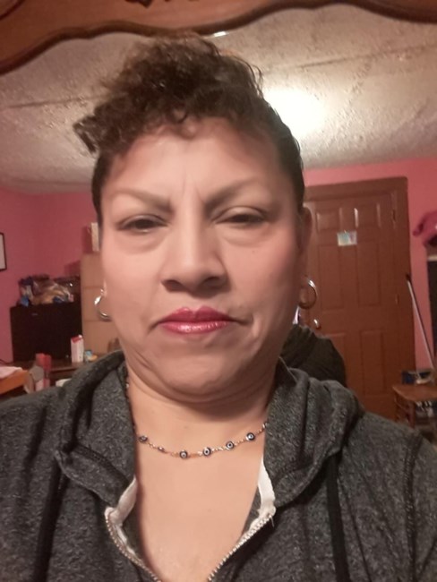 Obituary of Ana L Fernandez