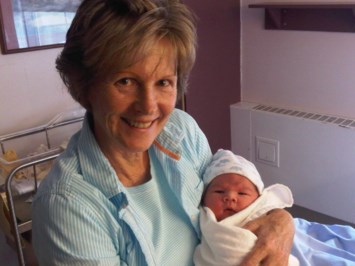 Obituary of Judith Helen Olive Dahl