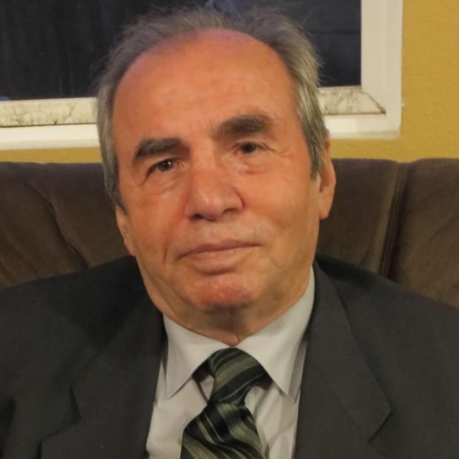 Obituary of Habeb N. Dabbaghian
