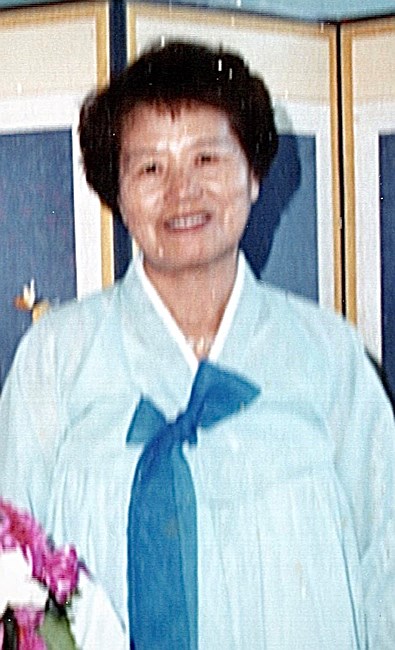 Obituary of Sang Hee Na
