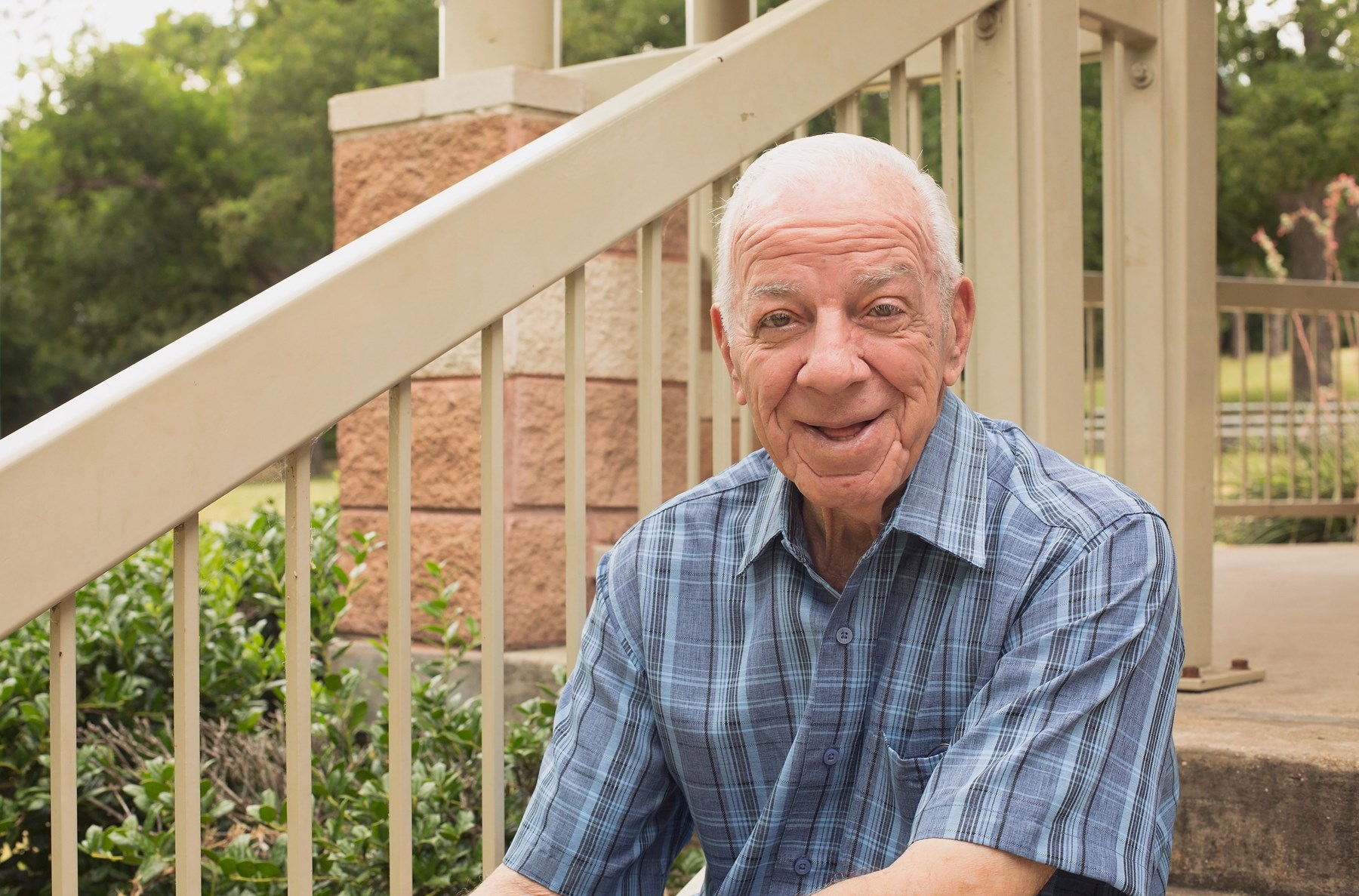 Obituary of Charles Secchio