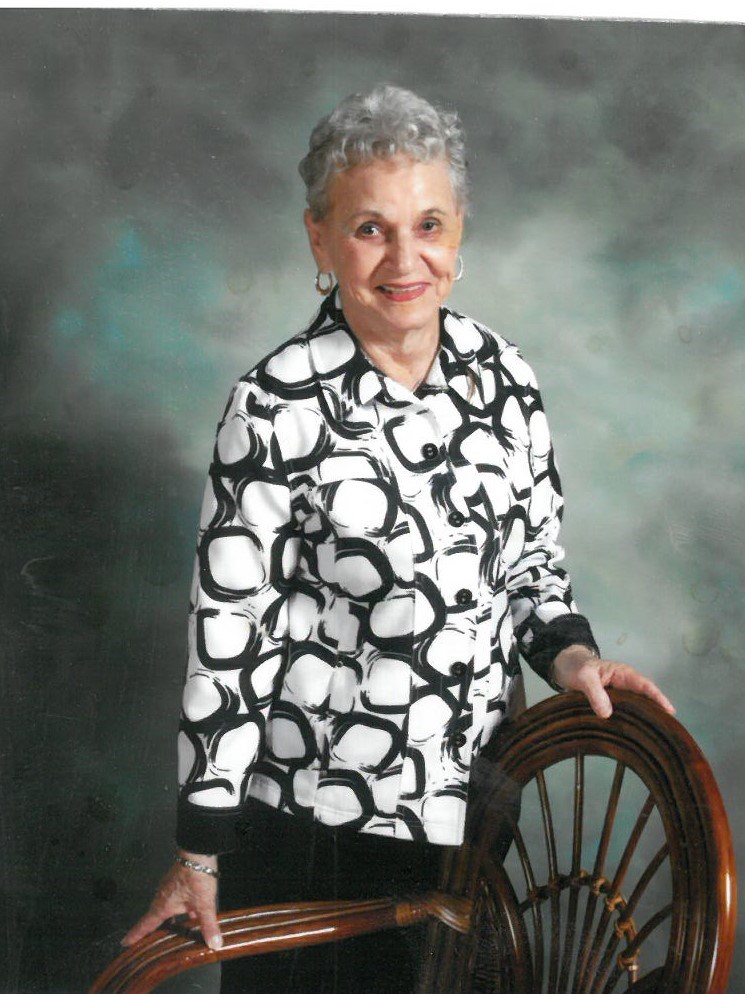 Avis de décès de Ange-Aimée Hupé