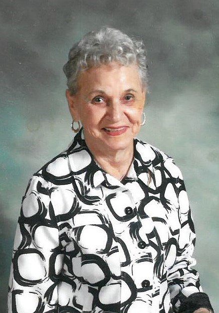 Obituario de Ange-Aimée Hupé