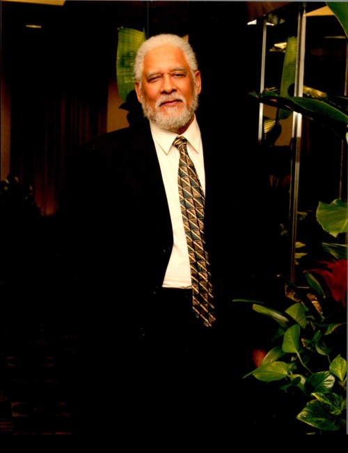 Obituary of Willie Gene Williams Jr.