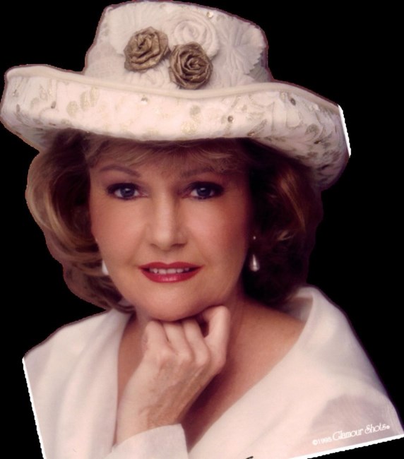 Obituary of Anna Bell Lange