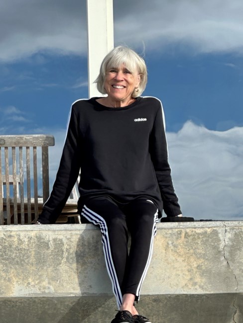 Obituary of Diane Grace Economou