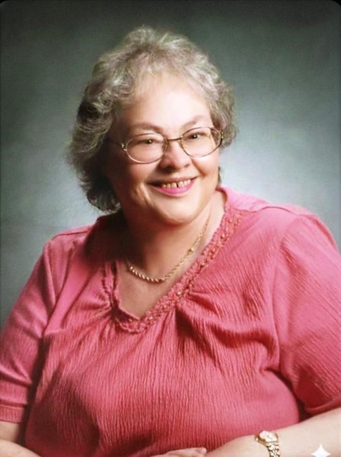 Obituary of Sharon Joann Reed