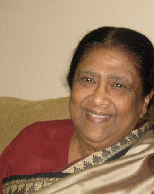 Obituary of Hannah Sinha