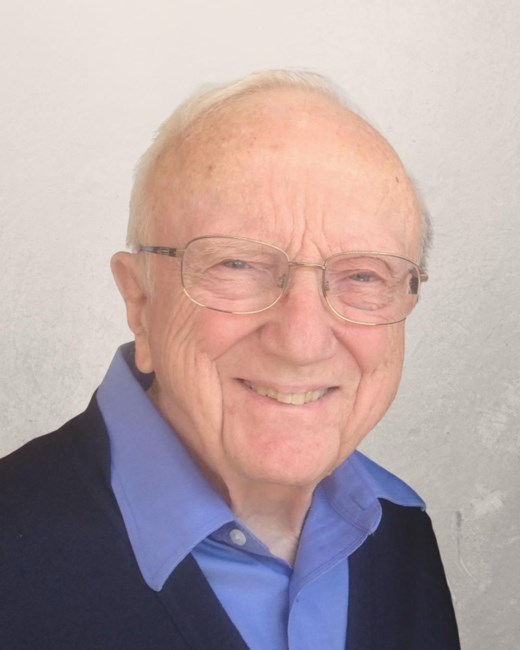 Obituary of Duane D. Schmidt