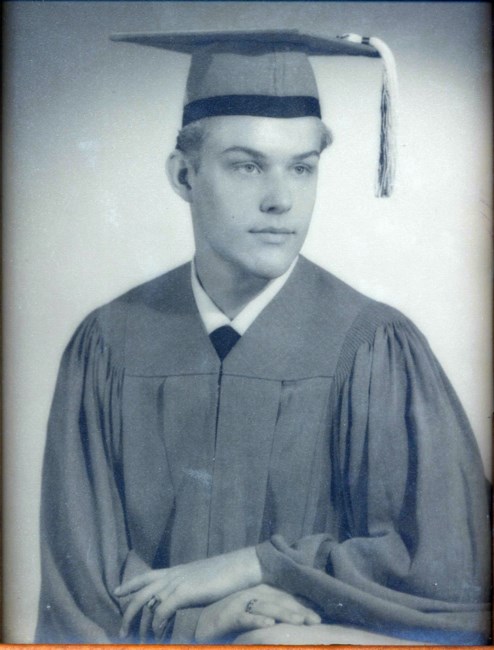 Obituario de Raymond Yingling