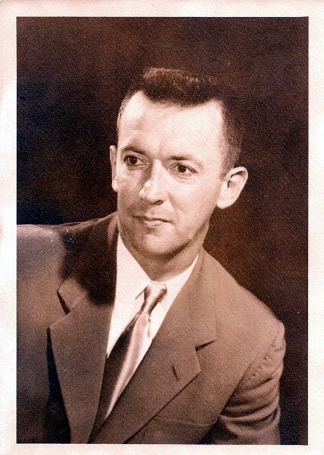 Obituary of William Carl Voigt Jr.