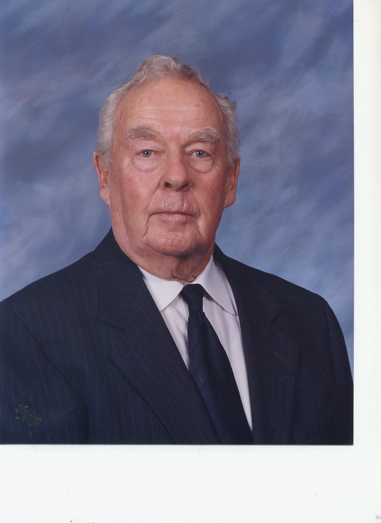 Obituary of Wade V. Norris