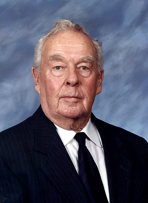 Obituary of Wade V. Norris