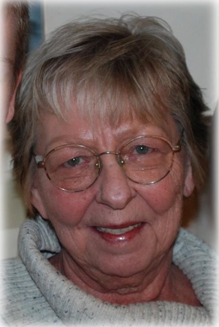 Obituary of LaVerne Eleanor Johnson