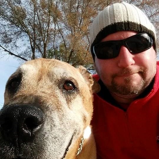 Obituary of Jeffrey Michael Clark