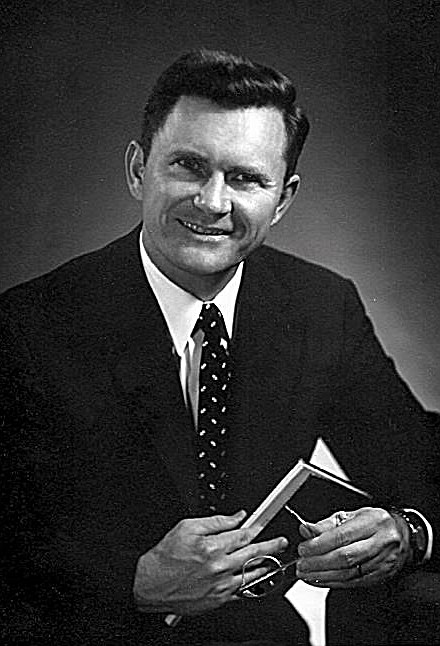 Obituary of Rev. Milton Dwelle