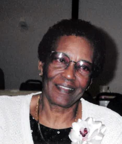 Obituary of Mildred L. Thompson