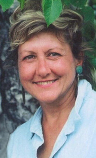Obituary of Marlene Violet Mervyn