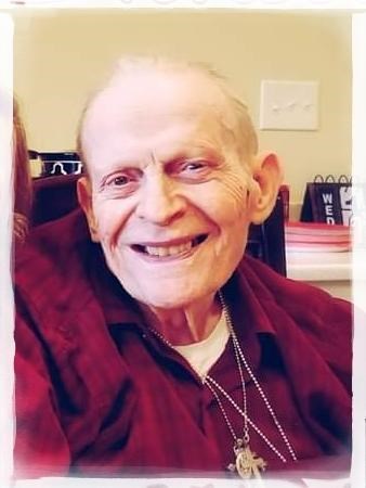 Obituary of Louis "Lou" Michael McGee Jr.