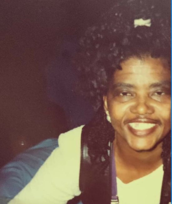 Obituary of Wanda Doris Newton