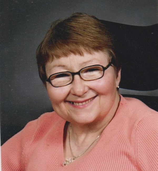 Obituario de Emma Leona Perry