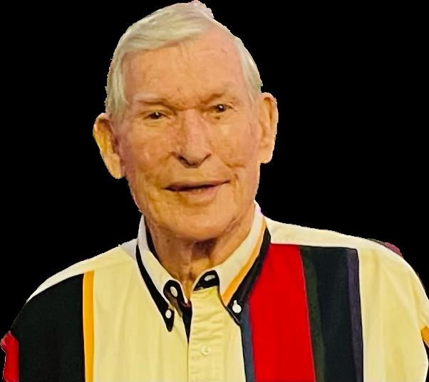 Obituary of James L. Teal