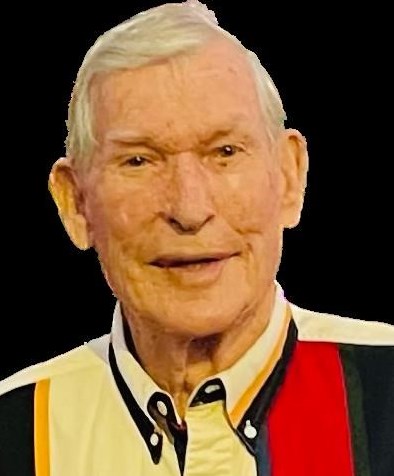 Obituary of James L. Teal