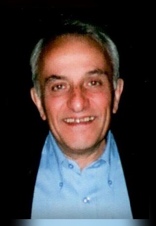 Obituary of Silvio Perri