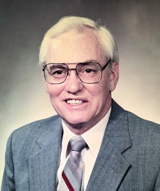 Obituario de Charles Eugene Morgan