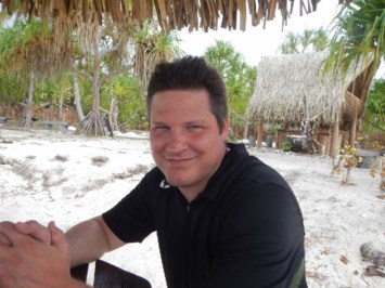 Obituario de Christopher Allen Klein