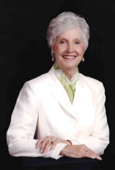 Obituary of Libby Coleman Cline