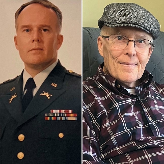 Obituario de John Bertram Gillis III