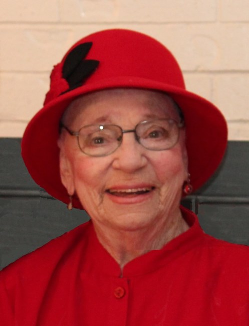 Obituary of Billie Jeane Shaver