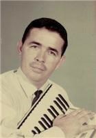 Obituary of Rudolph Merino Espinoza
