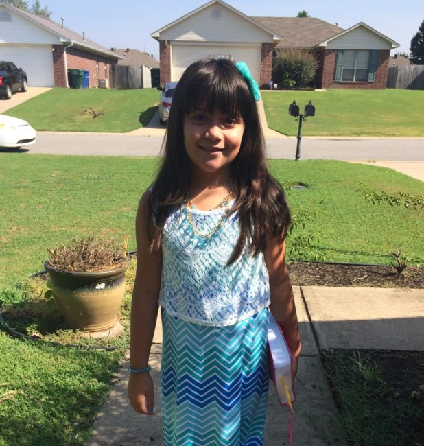 Avis de décès de Isabella Broadaway