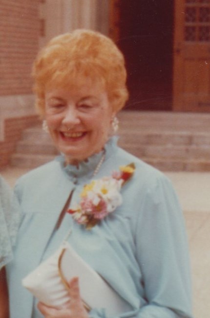 Obituary of Virginia Helen Jankiewicz