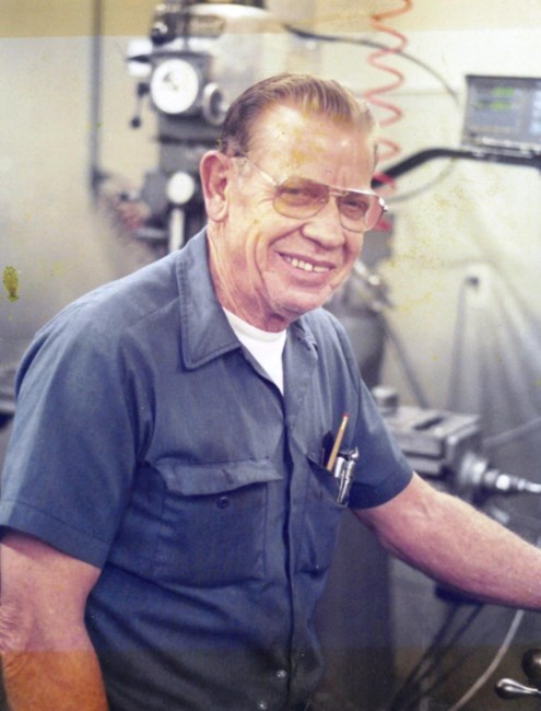 Obituary of John Sanford Davis Jr.