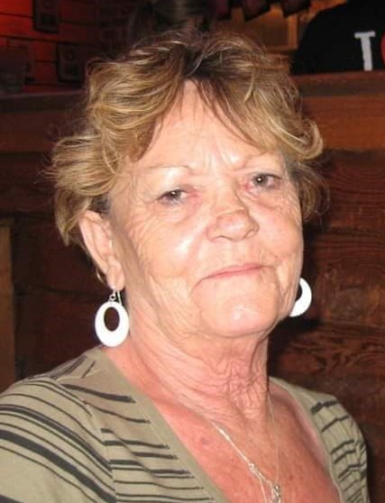 Obituary of Jannie Mae Ross