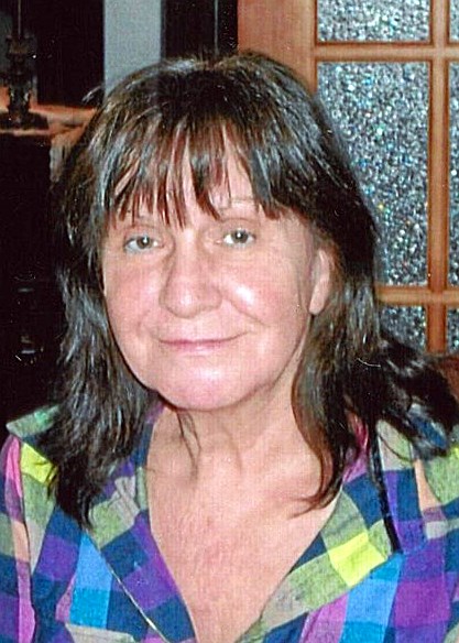 Obituary of Rita Girard (née Beaudin)