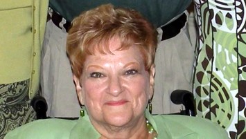 Obituary of Susan Grace Barfoot