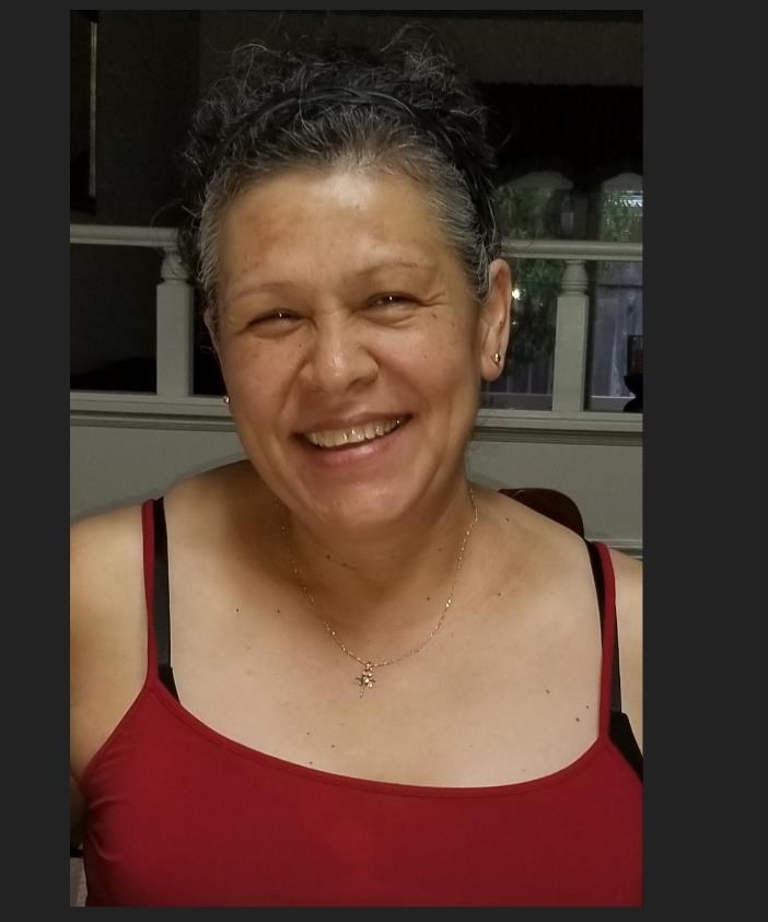 Obituary of Teresa Viveros