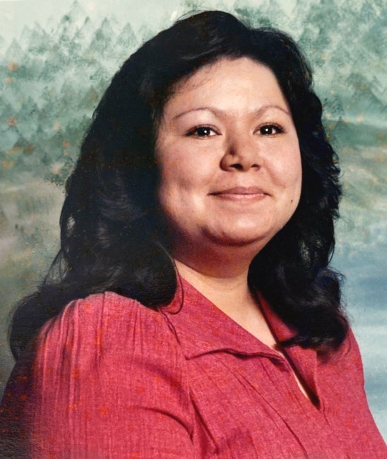 Obituary of Lucy Garate Duran