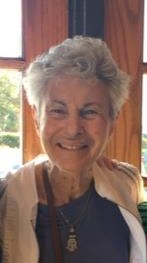 Obituary of Sandra Dale  Belson